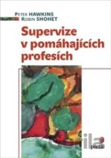 Supervize v pomáhajících profesích