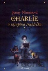Charlie a tajuplná truhlička