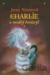 Charlie a modrý hroznýš