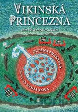 Vikinská princezna