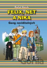 Felix, Net a Nika