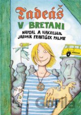 Tadeáš v Bretani