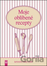 Moje oblíbené recepty