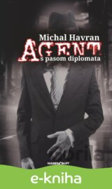 Agent s pasom diplomata