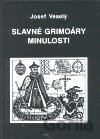 Slavné grimoáry minulosti