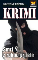 Smrt z rukou přítele