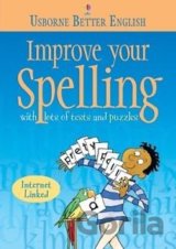 Improve Your Spelling