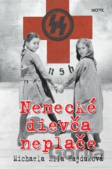 Nemecké dievča neplače