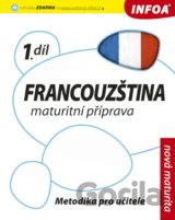 Francouzština 1 - Maturitní příprava