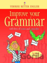 Improve Your Grammar