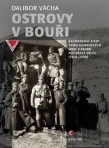 Ostrovy v bouři