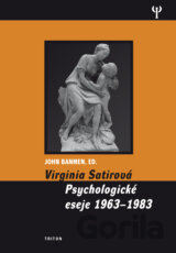 Virginia Satirová - Psychologické eseje 1963-1983
