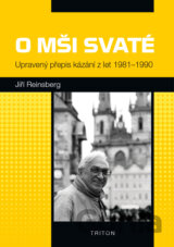 O mši svaté