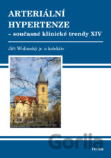 Arteriální hypertenze – současné klinické trendy XIV
