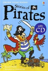 Stories of Pirates