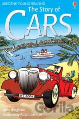 The Story of Cars