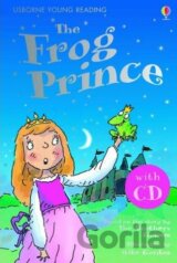 The Frog Prince