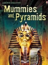 Mummies and Pyramids