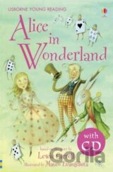 Alice in Wonderland