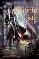 The Count of Monte Cristo