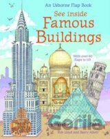 See Inside Famous Buildings
