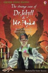 The Strange Case of Dr Jekyll and Mr Hyde