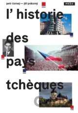 L´Histoire des pays Tschéques