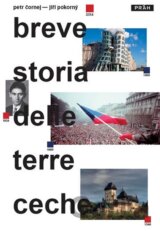 Breve storia delle terre Ceche