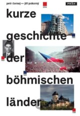 Kurze Geschichte der Böhmischen Länder