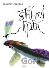 Stříbrný lipan
