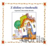 Z dědiny a vinohradů
