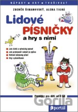 Lidové písničky a hry s nimi