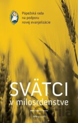 Svätci v milosrdenstve