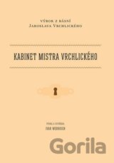 Kabinet mistra Vrchlického