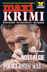Maxi krimi - Nostalgie policejního rady