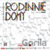 Rodinné domy trochu INAK 2016