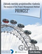 Základy metódy projektového riadenia PRINCE2
