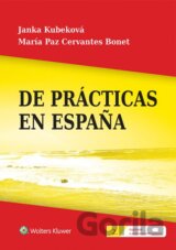 De prácticas en España