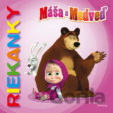 Máša a medveď - Riekanky