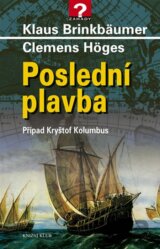 Poslední plavba
