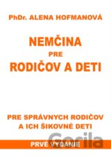 Nemčina pre rodičov a deti
