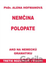 Polopate: Nemčina