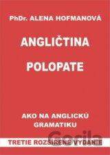 Polopate: Ako na anglickú gramatiku