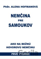 Nemčina pre samoukov