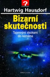 Bizarní skutečnosti