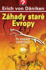Záhady staré Evropy