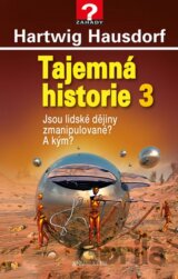 Tajemná historie 3