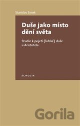 Duše jako místo dění světa