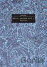 Věštění v antickém Řecku II.