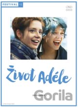 Život Adele